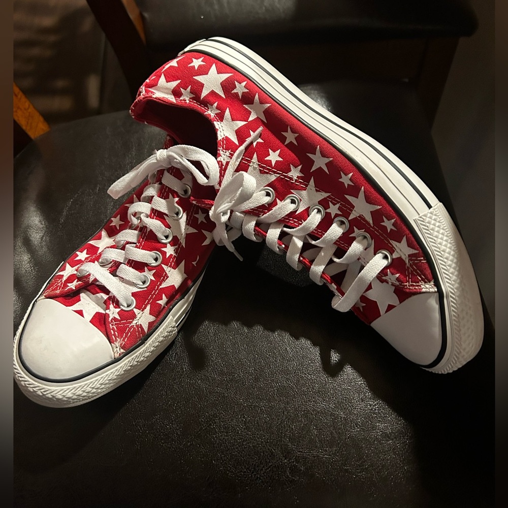 Unisex CONVERSE ALL STAR Sneakers Well Kept.